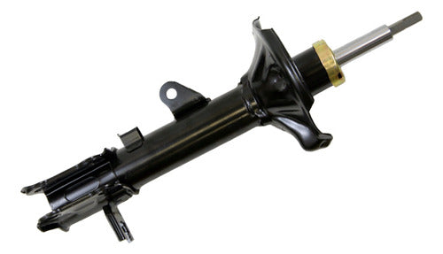 G56527 G56528 - PAR DE AMORTIGUADORES GRC TRASEROS PARA HYUNDAI ELANTRA DER-IZQ 1996-00