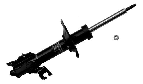 G56805 G56806 - PAR DE AMORTIGUADORES GRC DELANTEROS PARA NISSAN SENTRA DER-IZQ 2002-2006