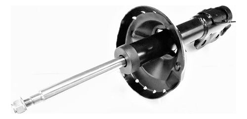 G52594 G52595 - PAR DE AMORTIGUADORES GRC DELANTEROS PARA SUBARU IMPREZA IZQ-DER 2008-2014