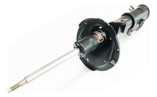 G52459 G52460 - PAR DE AMORTIGUADORES GRC DELANTEROS PARA DODGE H100 VAN IZQ-DER 2008-2013