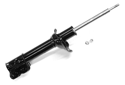 G55668 G55669 - PAR DE AMORTIGUADORES GRC TRASEROS PARA NISSAN ALTIMA DER-IZQ 1993-01