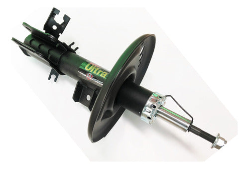G52382 G52383 - PAR DE AMORTIGUADORES GRC DELANTEROS PARA NISSAN MAXIMA IZQ-DER 2009-2014