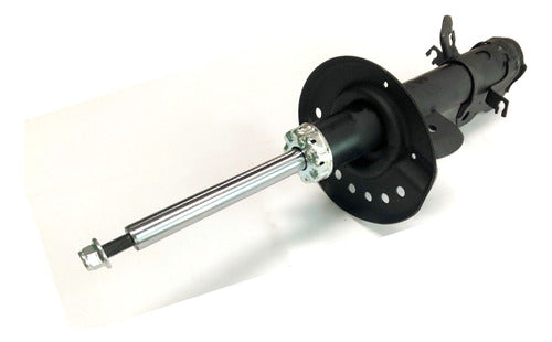 G52591 G52592 - PAR DE AMORTIGUADORES GRC DELANTEROS PARA CHEVROLET CITY EXPRESS IZQ-DER 2015