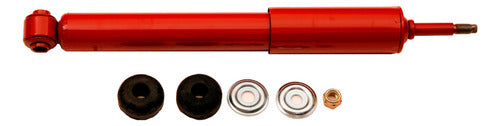 P-81932 - PAR DE AMORTIGUADORES GRC DELANTEROS PARA DODGE RAM 1500 2002-2005