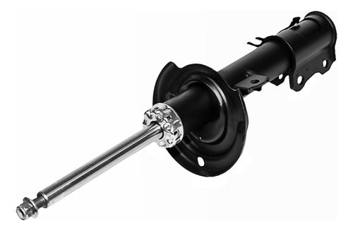 G52175 G52176 - PAR DE AMORTIGUADORES GRC DELANTEROS PARA SAAB 9-3 IZQ-DER 2003-2008