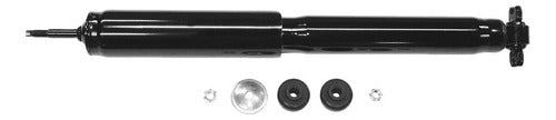 P-61615 - PAR DE AMORTIGUADORES GRC DELANTEROS PARA JEEP WRANGLER 1997-2006