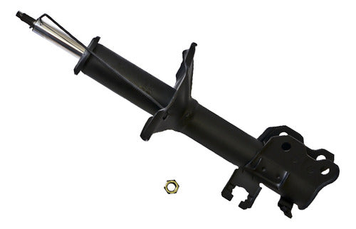 G55970 G55971 - PAR DE AMORTIGUADORES GRC DELANTEROS PARA NISSAN 200SX IZQ-DER 1995-1998