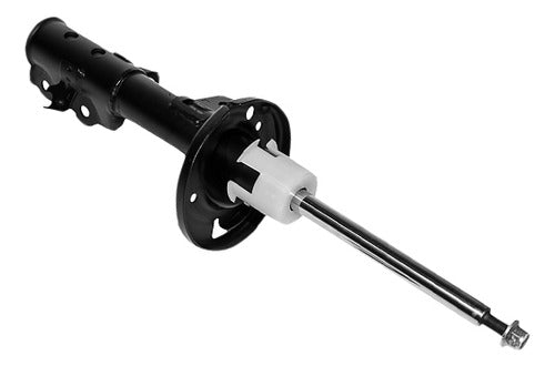G52255 G52256 - PAR DE AMORTIGUADORES GRC DELANTEROS PARA FORD FIESTA IZQ-DER 2011-2019