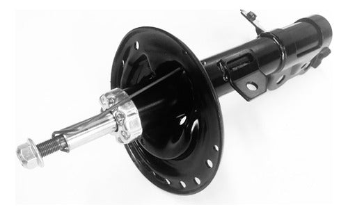 G521479 G521480 - PAR DE AMORTIGUADORES GRC DELANTEROS PARA TOYOTA CAMRY IZQ-DER 2012-2017