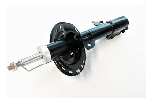 G52922 G52923 - PAR DE AMORTIGUADORES GRC DELANTEROS PARA TOYOTA SIENNA IZQ-DER 2011-2014