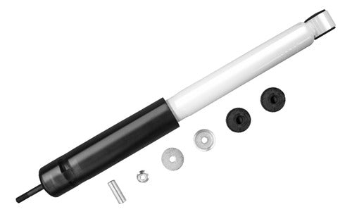 P-G64056 - PAR DE AMORTIGUADORES GRC TRASEROS PARA MAZDA CX-7 2006-2012