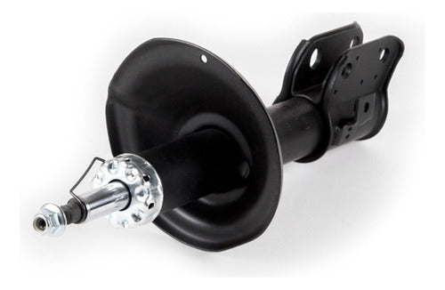 G52386 G52387 - PAR DE AMORTIGUADORES GRC DELANTEROS PARA SUBARU IMPREZA IZQ-DER 2002-2003
