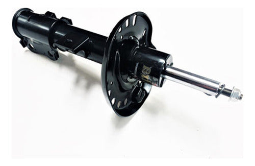 G521501 G521502 - PAR DE AMORTIGUADORES GRC DELANTEROS PARA HYUNDAI ELANTRA GT IZQ-DER 14-17