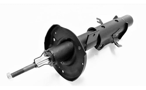 G52395 G52396 - PAR DE AMORTIGUADORES GRC DELANTEROS PARA CHEVROLET CAMARO IZQ-DER 2010-2015
