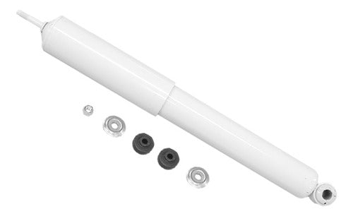 P-G63484 - PAR DE AMORTIGUADORES GRC TRASEROS PARA TOYOTA VAN 1984-1989
