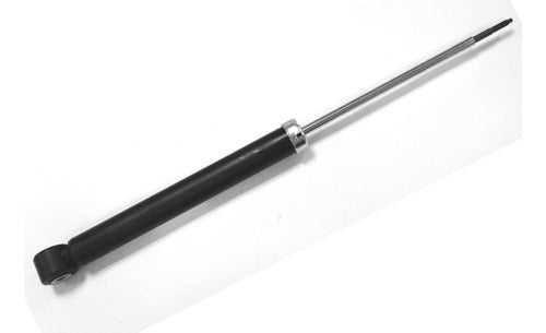 P-70014 - PAR DE AMORTIGUADORES GRC TRASEROS PARA NISSAN MICRA 2004-2007