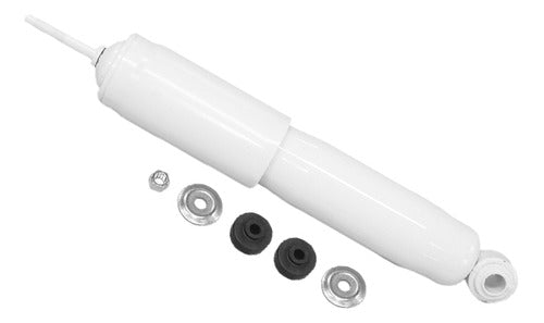P-G63479 - PAR DE AMORTIGUADORES GRC DELANTEROS PARA TOYOTA PICKUP 1986-1995