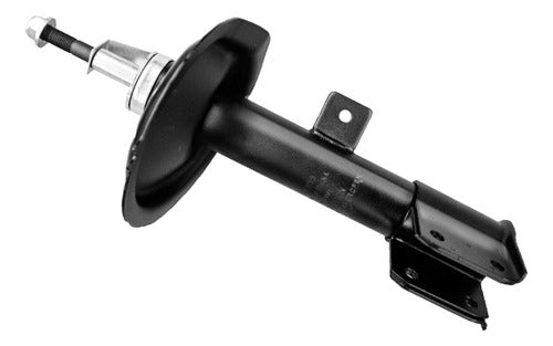 G52214 G52215 - PAR DE AMORTIGUADORES GRC DELANTEROS PARA PEUGEOT 307 IZQ-DER 2003-2010