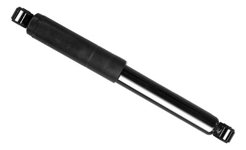 P-70015 - PAR DE AMORTIGUADORES GRC TRASEROS PARA CHEVROLET MATIZ 2006-2015
