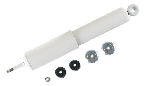 P-G63884 - PAR DE AMORTIGUADORES GRC DELANTEROS PARA ISUZU I-350 2006-2006