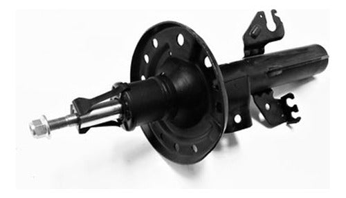 G52502 G52503 - PAR DE AMORTIGUADORES GRC DELANTEROS PARA DODGE DART IZQ-DER 2013-2016
