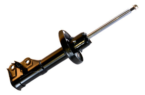 G52038 G52039 - PAR DE AMORTIGUADORES GRC DELANTEROS PARA HONDA CIVIC IZQ-DER 2006-2011