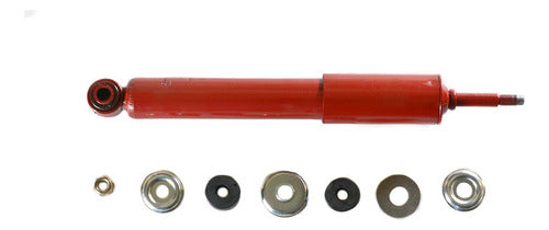 P-81928 - PAR DE AMORTIGUADORES GRC DELANTEROS PARA DODGE RAM 2500 1994-2002