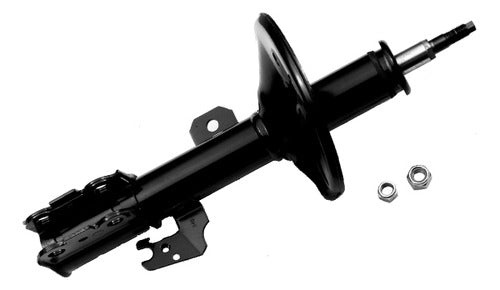 G56797 G56798 - PAR DE AMORTIGUADORES GRC DELANTEROS PARA TOYOTA SIENNA DER-IZQ 2004-2005