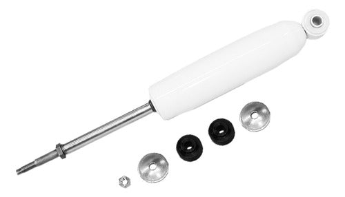 P-G63500 - PAR DE AMORTIGUADORES GRC DELANTEROS PARA FORD E-100 ECONOLINE 1975-1983