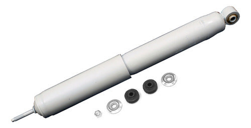 P-G63889 - PAR DE AMORTIGUADORES GRC TRASEROS PARA TOYOTA TACOMA 2005-2013