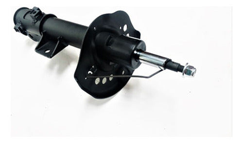 G52437 G52438 - PAR DE AMORTIGUADORES GRC DELANTEROS PARA HYUNDAI AZERA IZQ-DER 2012-2015