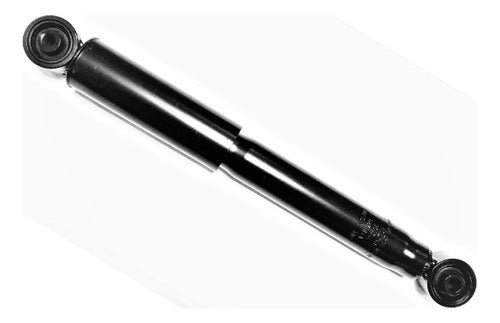P-70105 - PAR DE AMORTIGUADORES GRC TRASEROS PARA VOLKSWAGEN TRANSPORTER 2010-2019