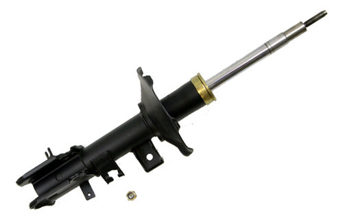 G56615 G56616 - PAR DE AMORTIGUADORES GRC DELANTEROS PARA NISSAN PATHFINDER IZQ-DER 1999-2001