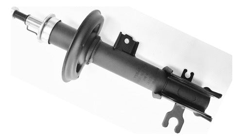 G52312 G52313 - PAR DE AMORTIGUADORES GRC DELANTEROS PARA CHEVROLET SPARK CLASS IZQ-DER 16-17