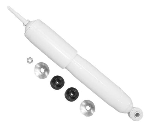 P-70159 - PAR DE AMORTIGUADORES GRC DELANTEROS PARA NISSAN URVAN 2000-2013