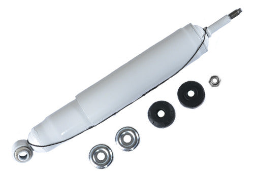 P-G63674 - PAR DE AMORTIGUADORES GRC DELANTEROS PARA DODGE RAM 3500 1994-2002