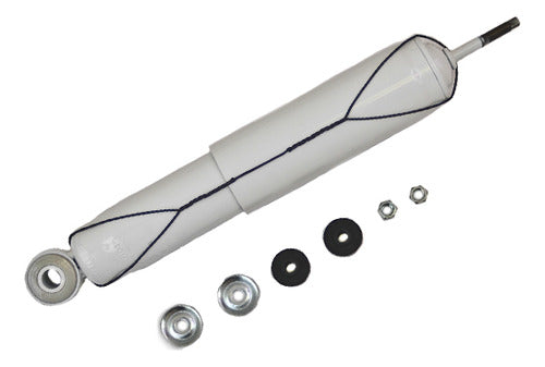 P-G63781 - PAR DE AMORTIGUADORES GRC TRASEROS PARA MITSUBISHI MONTERO 1992-2000
