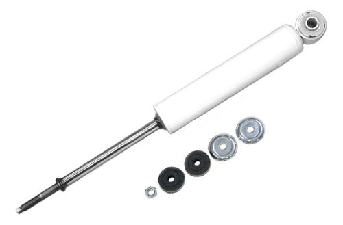 P-G63905 - PAR DE AMORTIGUADORES GRC DELANTEROS PARA DODGE DAKOTA 1997-2004