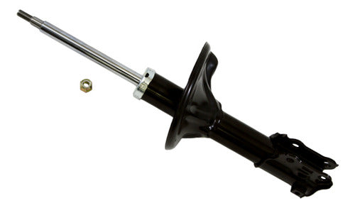 G56539 G56540 - PAR DE AMORTIGUADORES GRC DELANTEROS PARA HYUNDAI ELANTRA IZQ-DER 2000-2006