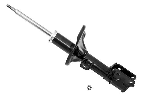 G56561 G56562 - PAR DE AMORTIGUADORES GRC DELANTEROS PARA HYUNDAI SANTA FE DER-IZQ 2001-2006