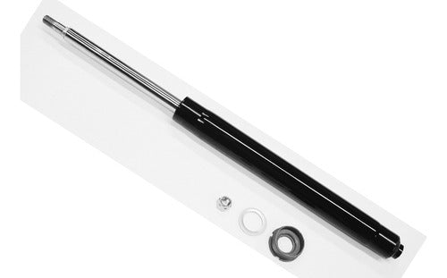 P-G44938 - PAR DE AMORTIGUADORES GRC DELANTEROS PARA TOYOTA COROLLA 1974-1987