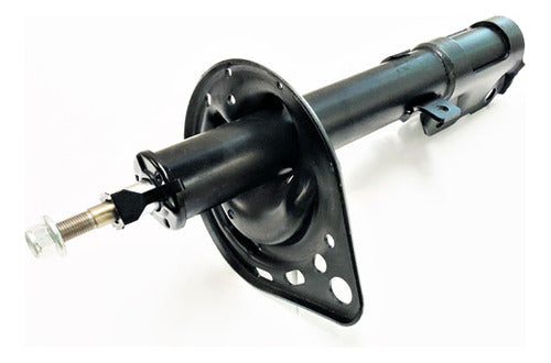 G52485 G52486 - PAR DE AMORTIGUADORES GRC TRASEROS PARA TOYOTA CAMRY IZQ-DER 12-17