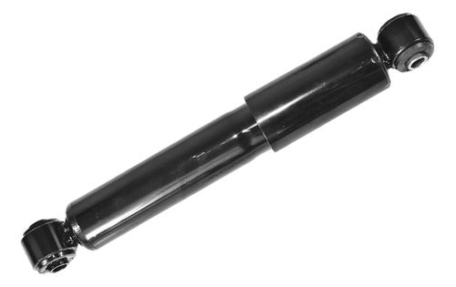P-G64033 - PAR DE AMORTIGUADORES GRC TRASEROS PARA NISSAN PATHFINDER 2005-2013