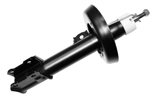 G56649 G56650 - PAR DE AMORTIGUADORES GRC DELANTEROS PARA CHEVROLET ASTRA IZQ-DER 2000-2006