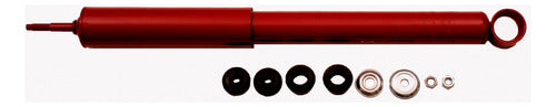 P-81906 - PAR DE AMORTIGUADORES GRC TRASEROS PARA TOYOTA 4RUNNER 1990-1995