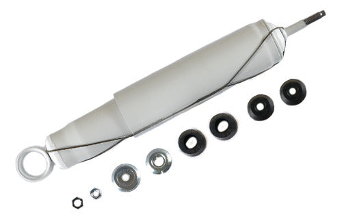 P-G63726 - PAR DE AMORTIGUADORES GRC TRASEROS PARA TOYOTA 4RUNNER 1996-2002
