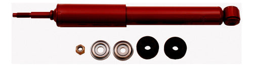 P-81914 - PAR DE AMORTIGUADORES GRC DELANTEROS PARA FORD LOBO 1997-2004