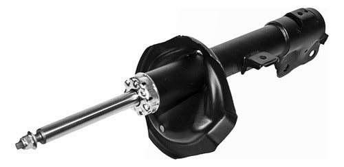 G52299 G52300 - PAR DE AMORTIGUADORES GRC DELANTEROS PARA MITSUBISHI OUTLANDER IZQ-DER 07-13