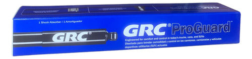 61699 61700 - PAR DE AMORTIGUADORES GRC TRASEROS PARA TOYOTA TACOMA IZQ-DER 1998-04