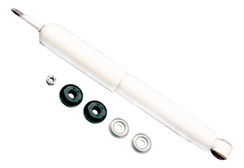 P-G63969 - PAR DE AMORTIGUADORES GRC DELANTEROS PARA FORD F-550 SUPER DUTY 2005-2007